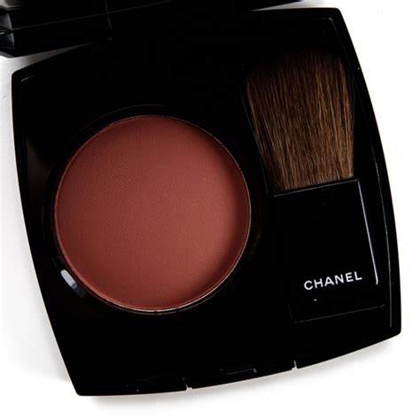 chanel 604 brun rouge